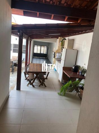 Foto 18 do(a) Casa de 4 quartos à venda em Cidade Jardim, Campinas