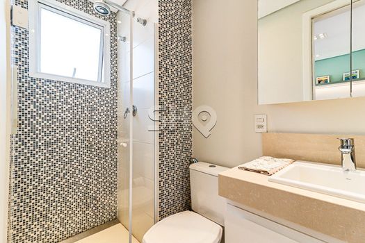 Foto 25 do(a) Apartamento de 4 quartos à venda em Vila Romana, São Paulo