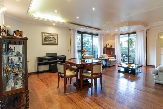 Foto 3 do(a) Apartamento de 3 quartos à venda em Perdizes, São Paulo