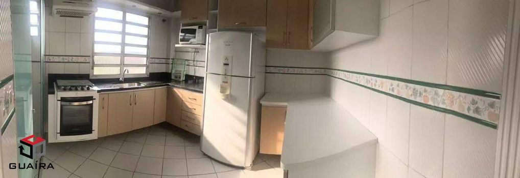 Foto 5 do(a) Apartamento de 2 quartos à venda em Jordanópolis, São Bernardo do Campo