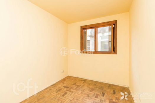 Foto 1 do(a) Apartamento de 1 quartos à venda em Partenon, Porto Alegre
