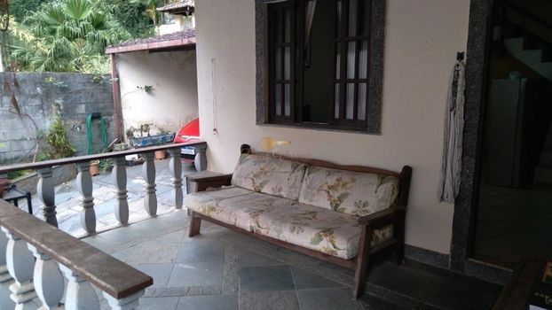 Foto 3 do(a) Casa em Condomínio de 3 quartos à venda em Cruzeiro, Teresópolis