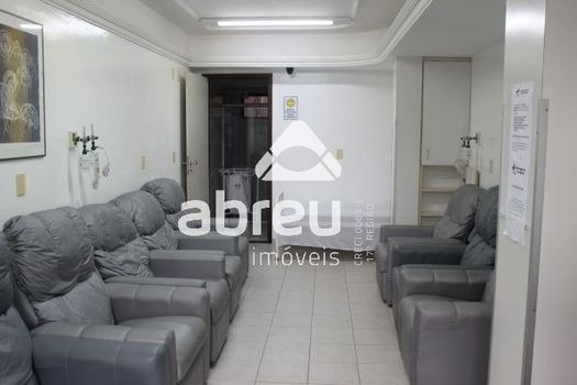 Foto 2 do(a) Edifício Inteiro false à venda em Lagoa Nova, Natal