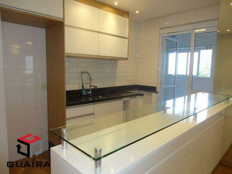 Foto 10 do(a) Apartamento de 2 quartos à venda em Planalto, São Bernardo do Campo