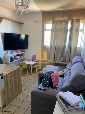 Foto 3 do(a) Apartamento de 3 quartos à venda em Poço, Maceió
