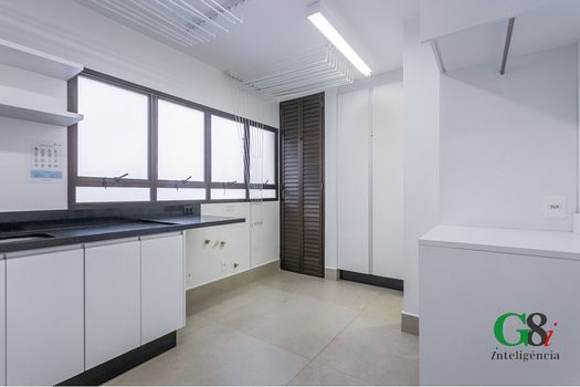 Foto 32 do(a) Apartamento de 4 quartos à venda em Campo Belo, São Paulo