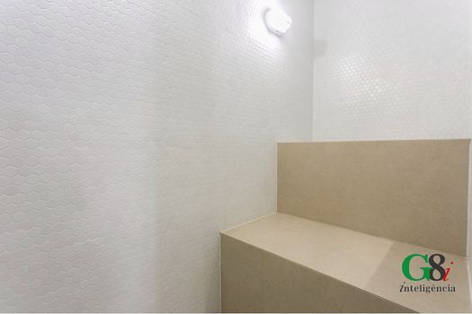 Foto 15 do(a) Apartamento de 4 quartos à venda em Campo Belo, São Paulo