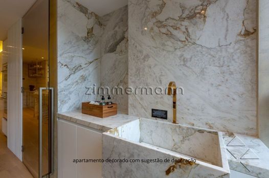 Foto 12 do(a) Cobertura de 3 quartos à venda em Jardim das Acácias, São Paulo