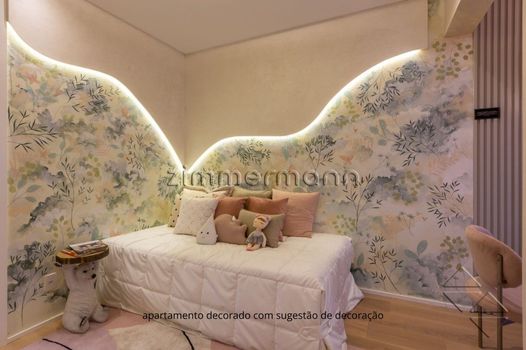 Foto 16 do(a) Cobertura de 3 quartos à venda em Jardim das Acácias, São Paulo