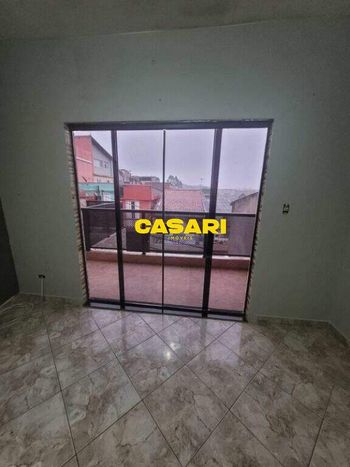 Foto 2 do(a) Casa de 3 quartos à venda em Cooperativa, São Bernardo do Campo