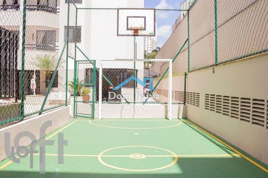 Foto 6 do(a) Cobertura de 3 quartos à venda em Vila Regente Feijó, São Paulo
