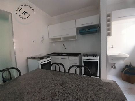 Foto 8 do(a) Apartamento de 2 quartos à venda em Enseada, Guarujá