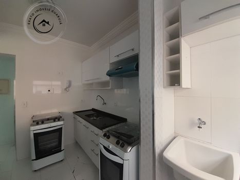 Foto 5 do(a) Apartamento de 2 quartos à venda em Enseada, Guarujá