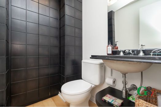 Foto 45 do(a) Apartamento de 3 quartos à venda em Vila Madalena, São Paulo