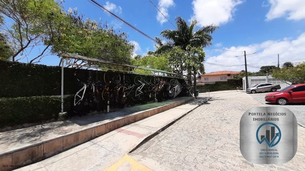 Foto 7 do(a) Apartamento de 2 quartos à venda em Serraria, Maceió