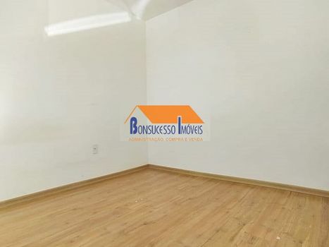 Foto 4 do(a) Apartamento de 2 quartos à venda em Planalto, Belo Horizonte