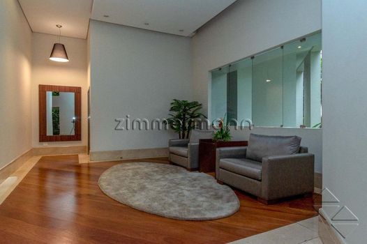 Foto 40 do(a) Apartamento de 4 quartos à venda em Campo Belo, São Paulo
