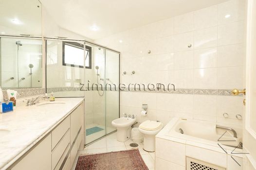 Foto 23 do(a) Apartamento de 4 quartos à venda em Campo Belo, São Paulo