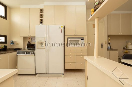 Foto 30 do(a) Apartamento de 4 quartos à venda em Campo Belo, São Paulo