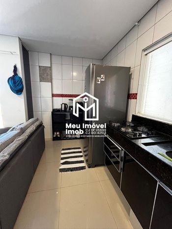 Foto 6 do(a) Apartamento de 1 quartos à venda em Setor Habitacional Vicente Pires - Trecho 3, Brasília