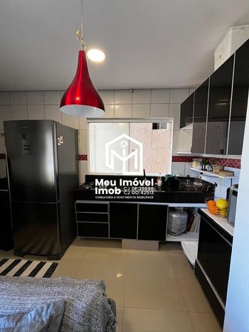 Foto 4 do(a) Apartamento de 1 quartos à venda em Setor Habitacional Vicente Pires - Trecho 3, Brasília