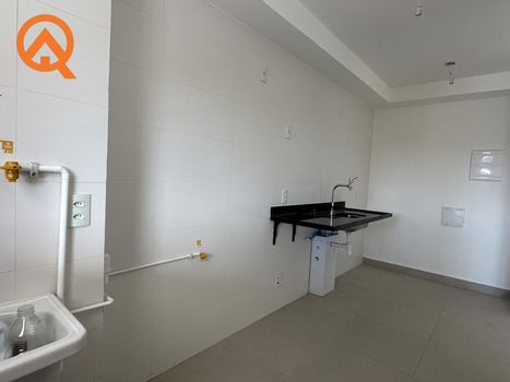 Foto 8 do(a) Apartamento de 2 quartos à venda em Jardim Itamarati, Campinas