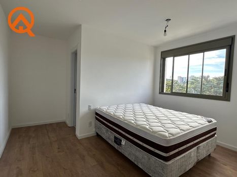 Foto 12 do(a) Apartamento de 2 quartos à venda em Jardim Itamarati, Campinas