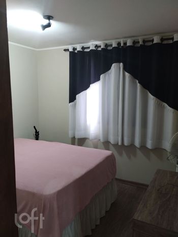 Foto 8 do(a) Apartamento de 2 quartos à venda em Itaim Paulista, São Paulo