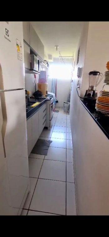 Foto 9 do(a) Apartamento de 3 quartos à venda em Serraria, Maceió