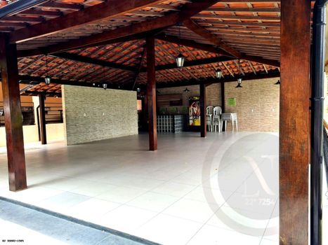 Foto 13 do(a) Apartamento de 3 quartos à venda em Serraria, Maceió