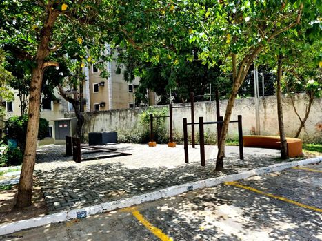 Foto 20 do(a) Apartamento de 3 quartos à venda em Serraria, Maceió
