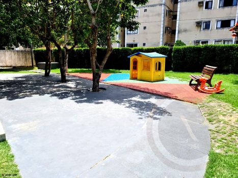 Foto 16 do(a) Apartamento de 3 quartos à venda em Serraria, Maceió