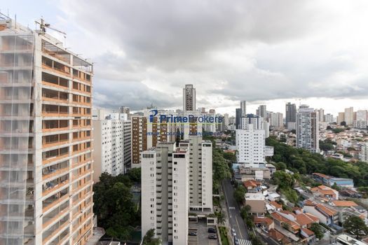 Foto 29 do(a) Apartamento de 4 quartos à venda em Sumaré, São Paulo