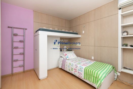 Foto 20 do(a) Apartamento de 4 quartos à venda em Sumaré, São Paulo