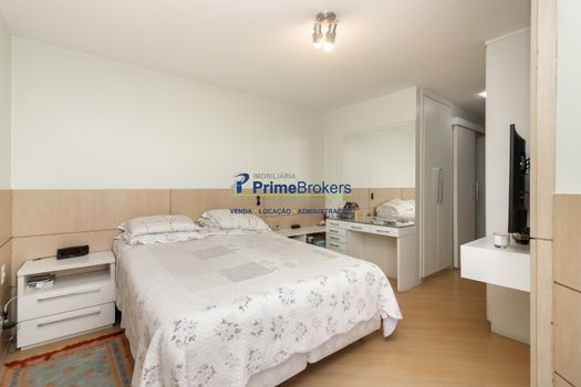 Foto 15 do(a) Apartamento de 4 quartos à venda em Sumaré, São Paulo