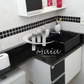 Foto 10 do(a) Apartamento de 2 quartos à venda em Vila Palmares, Santo André
