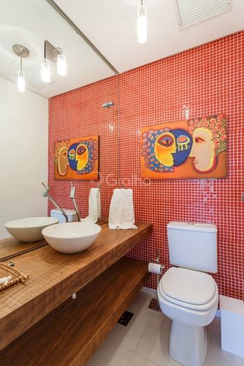 Foto 5 do(a) Apartamento de 5 quartos à venda em Ponta das Canas, Florianópolis