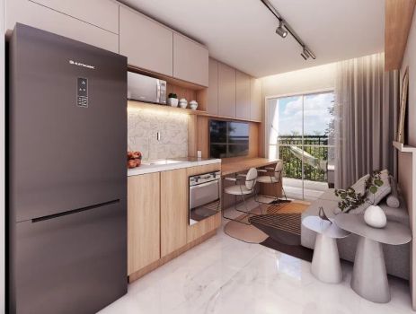 Foto 10 do(a) Apartamento de 2 quartos à venda em Perdizes, São Paulo