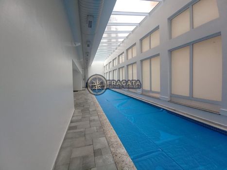 Foto 45 do(a) Apartamento de 4 quartos à venda em Perdizes, São Paulo