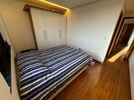 Foto 7 do(a) Cobertura de 4 quartos à venda em Fernão Dias, Belo Horizonte