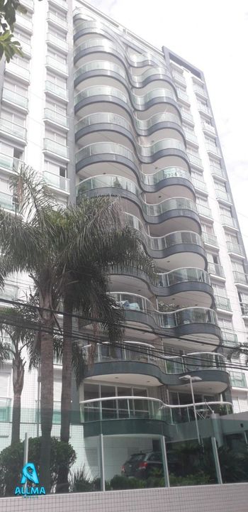 Foto 1 do(a) Apartamento de 4 quartos à venda em Centro, Florianópolis