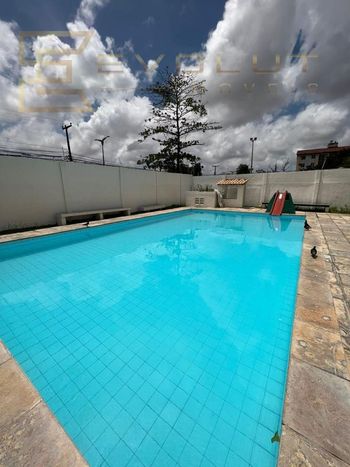Foto 17 do(a) Apartamento de 2 quartos à venda em Cidade dos Funcionários, Fortaleza