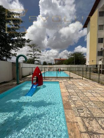 Foto 18 do(a) Apartamento de 2 quartos à venda em Cidade dos Funcionários, Fortaleza