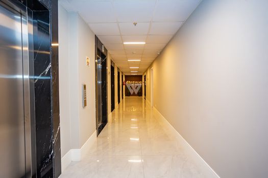 Foto 9 do(a) Sala / Conjunto Comercial false à venda em Água Verde, Curitiba