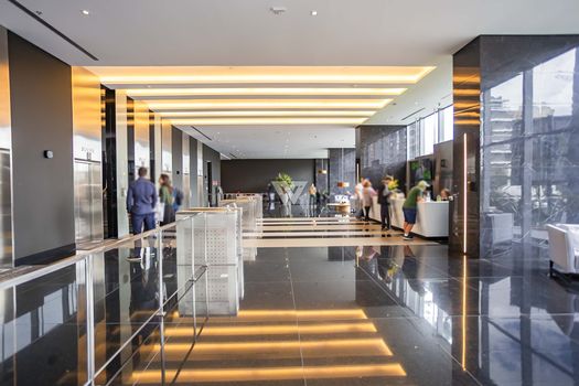 Foto 5 do(a) Sala / Conjunto Comercial false à venda em Água Verde, Curitiba