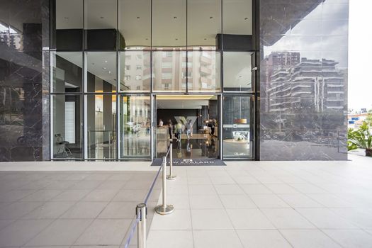 Foto 14 do(a) Sala / Conjunto Comercial false à venda em Água Verde, Curitiba