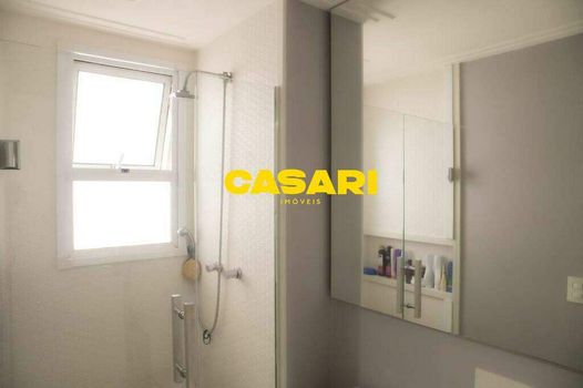 Foto 13 do(a) Apartamento de 2 quartos à venda em Jardim Olavo Bilac, São Bernardo do Campo