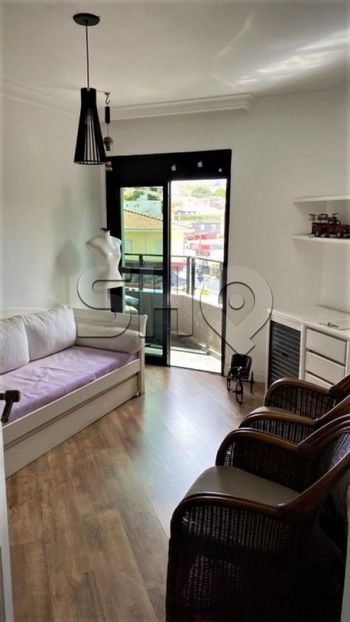 Foto 13 do(a) Apartamento de 4 quartos à venda em Vila Madalena, São Paulo