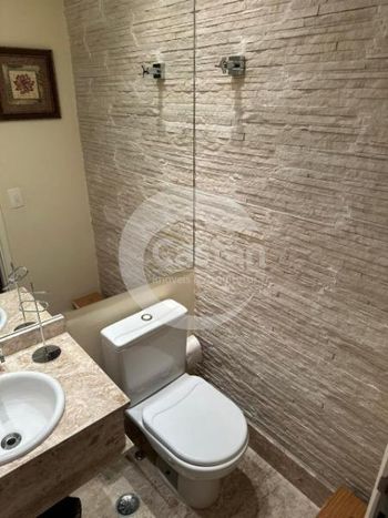 Foto 8 do(a) Apartamento de 3 quartos à venda em Vila Bertioga, São Paulo