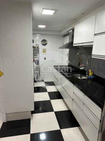Foto 25 do(a) Apartamento de 3 quartos à venda em Vila Bertioga, São Paulo